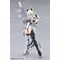 MEGAMI DEVICE - Yggdrasis Garm Ripper Avalanche - Model Kit 16cm