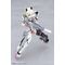 MEGAMI DEVICE - Yggdrasis Garm Ripper Avalanche - Model Kit 16cm
