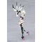 MEGAMI DEVICE - Yggdrasis Garm Ripper Avalanche - Model Kit 16cm