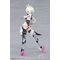 MEGAMI DEVICE - Yggdrasis Garm Ripper Avalanche - Model Kit 16cm