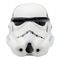 STAR WARS - Darth Vader & Stormtrooper - Salt and Pepper Shakers Set