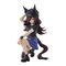 UMAMUSUME : PRETTY DERBY - Rice - Figure 14cm