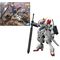 GUNDAM - MG 1/100 Gundam Barbatos Lupus - Model Kit