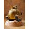 SAND LAND - Sand Land Tank 104 - Diecast Chogokin Replica 15cm
