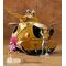 SAND LAND - Sand Land Tank 104 - Diecast Chogokin Replica 15cm