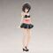 GIRLS UND PANZER DAS FINALE - Maho Nishizumi - Figure 27cm