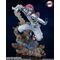 DEMON SLAYER - Akaza "Upper Three" - Statue FiguartsZERO 18cm