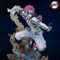 DEMON SLAYER - Akaza "Upper Three" - Statue FiguartsZERO 18cm