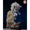 DEMON SLAYER - Akaza "Upper Three" - Statue FiguartsZERO 18cm