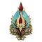 WORLD OF WARCRAFT - Icon of Blood - Limited Edition Bottle Opener