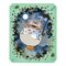 MY NEIGHBOR TOTORO - Totoro under the moon - Paper Theater