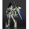 CROSS ANGE - Vilkiss - Plastic Model Kit Moderoid 16cm