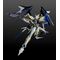 CROSS ANGE - Vilkiss - Plastic Model Kit Moderoid 16cm