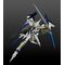 CROSS ANGE - Vilkiss - Plastic Model Kit Moderoid 16cm