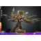 GARDIENS DE LA GALAXIE 3 - Groot Del. -Fig. 1/6 Movie Masterpiece 32cm