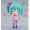 HATSUNE MIKU - DecoMiku (Lightness) - Figure Nendoroid 10cm