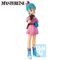 DRAGON BALL - Bulma - Figure The chronicle of Goku 21cm