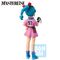 DRAGON BALL - Bulma - Figure The chronicle of Goku 21cm