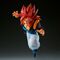 DRAGON BALL GT - Gogeta - Figure Match Makers 18cm