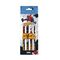 SPIDER-MAN - Set of 4 Eraseable Pens