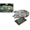 STAR WARS EPISODE VII - Millennium Falcon - Model Kit 1/144 24.1cm