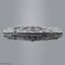 STAR WARS EPISODE VII - Millennium Falcon - Model Kit 1/144 24.1cm