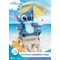 LILO & STITCH - Stitch Summer Vibe - Diorama D-Stage 16.4cm