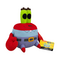 SPONGEBOB SQUAREPANTS - Funko Plush 18cm - Mr Krabs