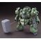 GUNDAM - Model Kit - HG 1/144 - Gundam Gusion - 13cm