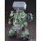 GUNDAM - Model Kit - HG 1/144 - Gundam Gusion - 13cm
