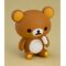 RILAKKUMA - Rilakkuma - Figure Nendoroid 10cm