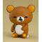 RILAKKUMA - Rilakkuma - Figure Nendoroid 10cm