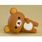 RILAKKUMA - Rilakkuma - Figure Nendoroid 10cm