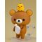 RILAKKUMA - Rilakkuma - Figure Nendoroid 10cm