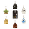 STAR WARS - Mini Backpack Bag Charm Loungefly Mystery Box