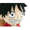 ONE PIECE - Luffy - Plush 28cm