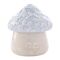 ALICE IN WONDERLAND - Mushroom - Embossed Trinket Box