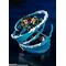 DEMON SLAYER - Tanjiro "Water Breathing" - Statue FiguartsZERO 17cm