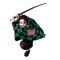 DEMON SLAYER - Tanjiro Kamadoi - Figure Maximatic 17cm