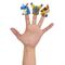 MONSTER HUNTER - Capcom Figure Builder Finger Puppet (10pcs) - Vol. 2