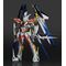 CROSS ANGE - Vilkiss "Final Battle" - Plastic Model Kit Moderoid 16cm