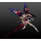 CROSS ANGE - Vilkiss "Final Battle" - Plastic Model Kit Moderoid 16cm