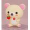 RILAKKUMA - Korilakkuma - Figure Nendoroid 7cm