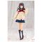 SOUSAI SHOJO TEIEN - Teien Kiru Pla Yuki Madoka Touou - Model Kit 15cm