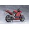 MEGALOMARIA - Unlimited Universe Emulator Riding - Model Kit 16cm