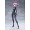 MEGALOMARIA - Unlimited Universe Emulator Riding - Model Kit 16cm