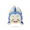 DRAGON BALL DAIMA - Puar (Mini) - Udemakura Plush