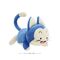 DRAGON BALL DAIMA - Puar (Mini) - Udemakura Plush