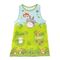 MY NEIGHBOR TOTORO - Totoro Mushrooms - Apron 84x61.5cm