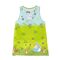 MY NEIGHBOR TOTORO - Totoro Mushrooms - Apron 84x61.5cm